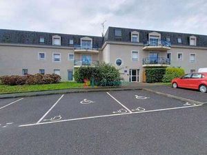 Location Appartement T1 Bord de Mer à Paimpol (22500) : à louer T1 Bord de Mer / 22m² Paim