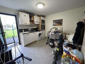 Location Appartement T1 Meublé à Saint-Gilles-Croix-De-Vie Centre Ville (85800) : à louer 