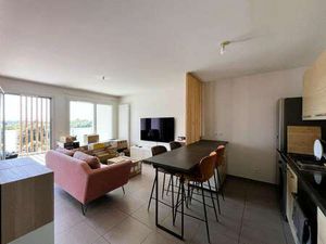 Location Appartement 2 pièces à Saint-Herblain (44800) : à louer 2 pièces / 44m² Saint-Her