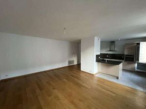 Location Appartement 6 pièces et plus à Vannes Centre Ville (56000) : à louer 6 pièces et 