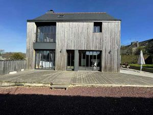 Location Maison Meublé à Paimpont (35380) : à louer Meublé / 98m² Paimpont