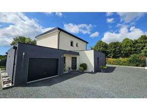 Location Maison à Quimper (29000) : à louer / 148m² Quimper