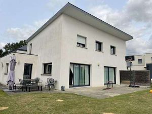 Location Maison à Saint-Gilles (35590) : à louer / 168m² Saint-Gilles