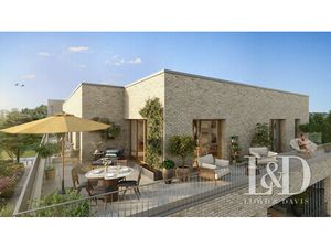 Entre ville et nature