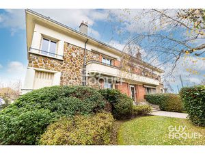 RARE : Appartement 2 pièce(s) de 34m2 (55m 2 au sol) à 15min de la gare RER de JUVISY