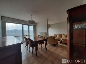 Appartement Audincourt 3 pièce(s) 76 m2