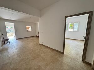 À louer : Appartement spacieux de 3 pièces à Borgo !