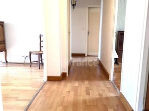 Appartement à vendre 4 pièces CHAMBERY (73)