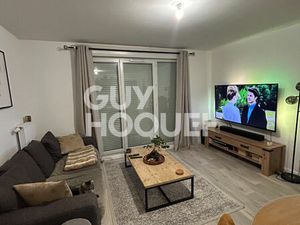 Appartement 3 pièces à louer à Chevry Cossigny