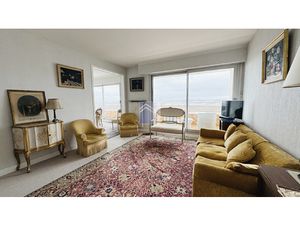 Courbevoie - Centre - 4 pièces 80m2 avec vue panoramique -