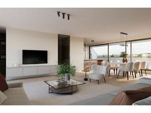 Duplex à vendre à Provincieweg 111A Borsbeke (RBU82898)