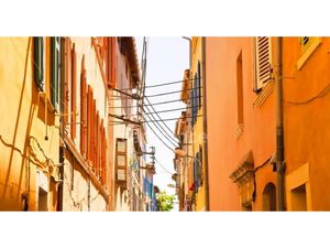 Appartement à vendre 4 pièces LA CIOTAT (13) DUPLEX