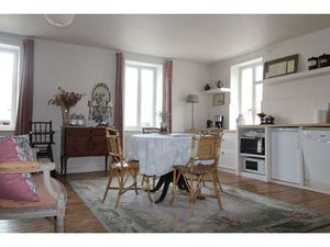 BELLE ILE EN MER A VENDRE Bel appartement 88.27 m2