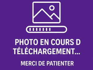 Proche EVREUX - Appartement de type 2 en duplex avec jardine