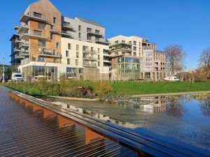 Programme neuf GAIA Rouen