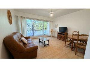 Appartement 3 pièces 68m² à 2 pas du Champs de Courses d'Enghien