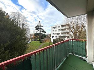 Vente appartement 3 pièces  71.91m²  Harfleur