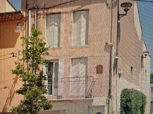 Immeuble 141m2 BEDARIEUX