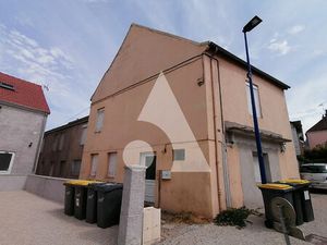 Immeuble de rapport - BLANZY