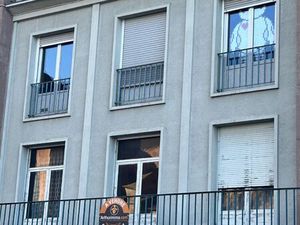 Vente Immeuble 18 pièces 432 m2 à Saint-Dié-des-Vosges