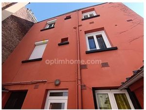 Exclusivité Appartement à vendre LE HAVRE (76)