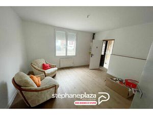 Appartement Le Mesnil Esnard 3 p45 90 m²