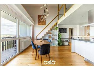 OSLO Immobilier
