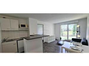 Appartement 1 chambre(s) à louer