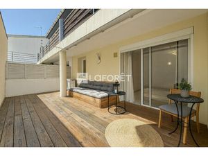 Appartement Nimes 4 pièce(s) 82 m2