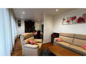 Appartement - Nogent-le-Rotrou (28400)