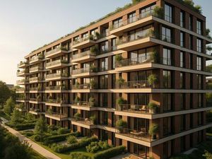 BLACK FRIDAY // APPARTEMENT F4 // TVA 5.5 + remise et frais de notaires offert