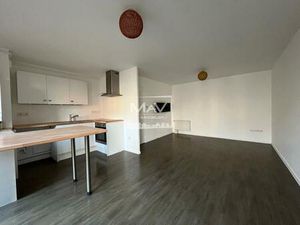 APPARTEMENT T2 ROUBAIX
