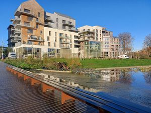 Programme neuf GAIA Rouen