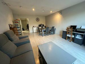 Appartement 84m2- 3 CHAMBRES- Garage et Terasse