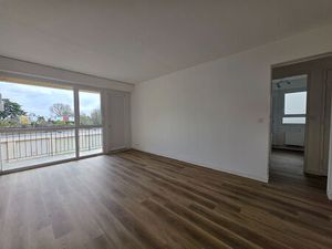 Appartement Saint Aubin Les Elbeuf 3 pièce(s) 69m2