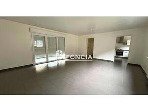 Appartement T3 de standing – Centre de Saint-Brieuc