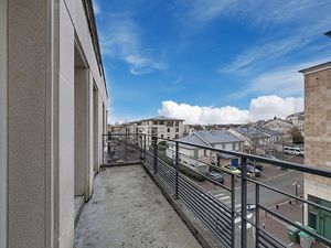 Appartement Saint Cyr L Ecole 2 pièce(s) 40 45 m2