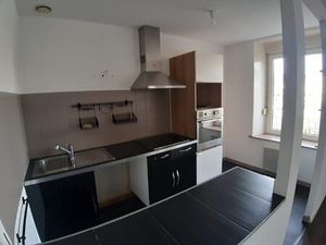 SAINT DIE appartement 2 pièces 40.82m²