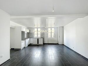 Appartement Saint Germain En Laye 4 pièce(s) 71 m2