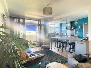 Appartement 2 pièces