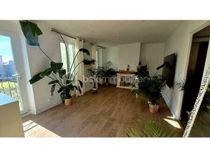 Spacieux appartement de 80m2 à Toulon