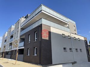 Appartement de type 2 dans le quartier de la Roseraie