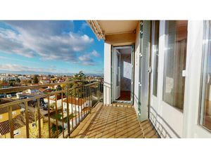 À vendre Appartement Villefranche Sur Saône T3 bis