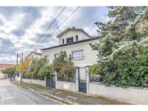 Appartement de 4 pièces de 96 m² situé à Villejuif