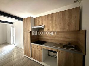Appartement Villemur Sur Tarn 1 pièce(s) 26.37 m2