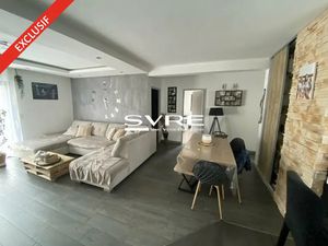 BUREAUX DE TYPE APPARTEMENT A LOUER