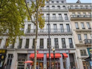 Location Bureaux Paris 75009
