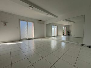 Local commercial Muret 110 m2