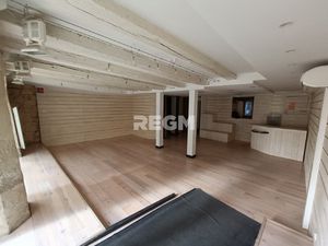 Local Commercial 57m2 - Emplacement No1 - Rue Limogeanne