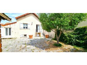 Maison Bezons 5 pièce(s) 98 m2